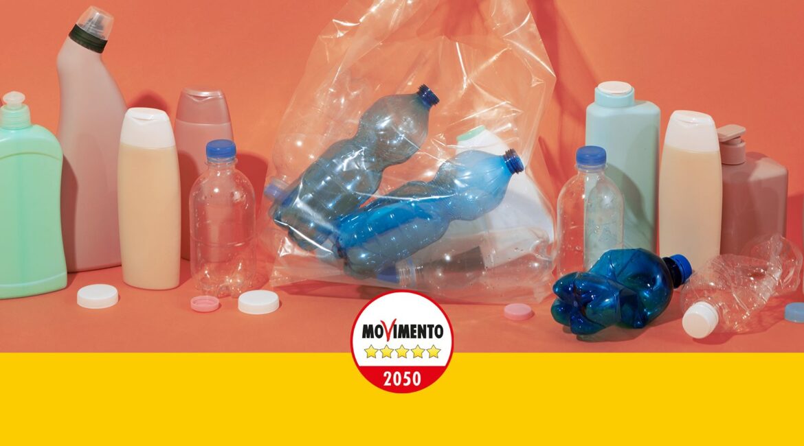 I tipi di plastica: se li conosci li eviti! #IoSonoPlasticFree – Movimento  5 Stelle