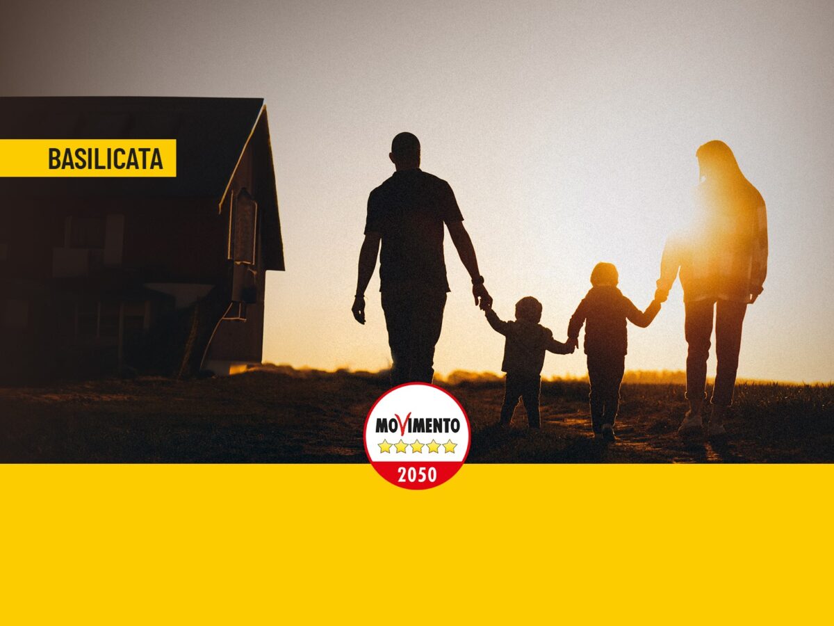900.000 euro per il fondo aiuti alle famiglie sgomberate: si dà