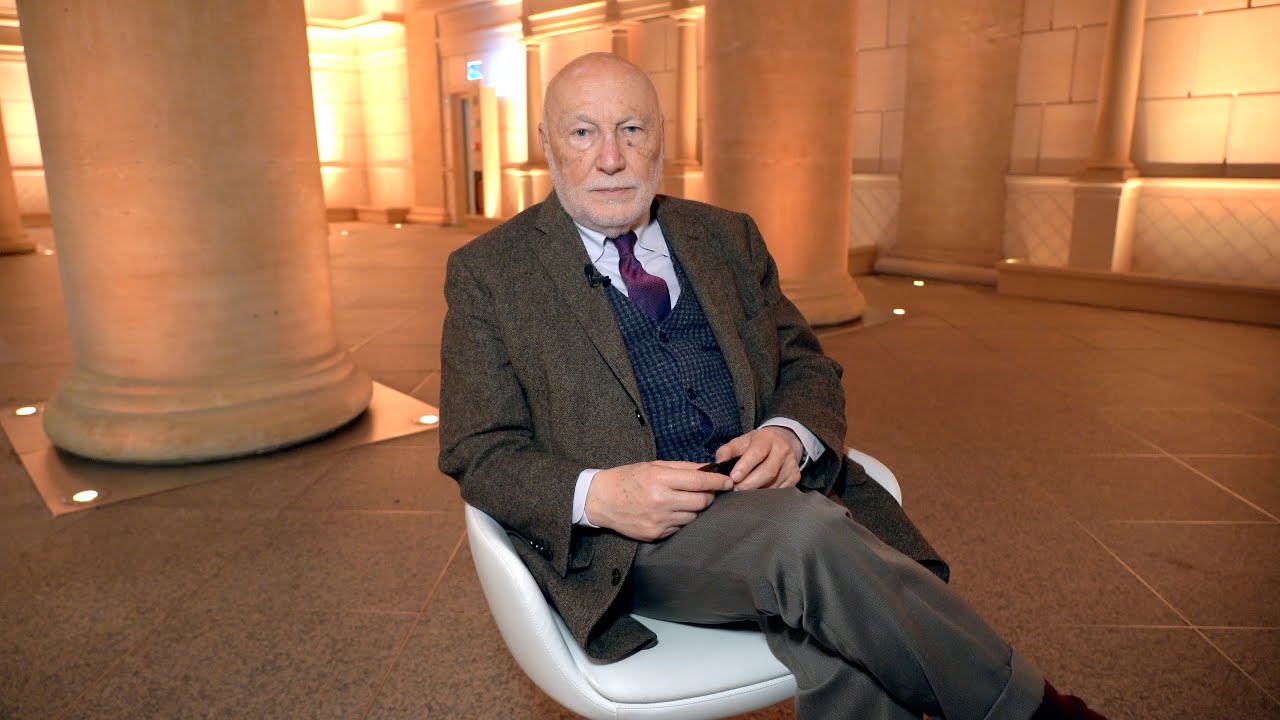 Ecco perché ho aderito alla Scuola di formazione M5S | Domenico De Masi