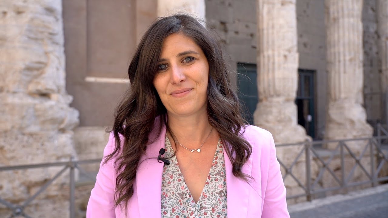 Scuola di formazione M5S, un progetto straordinario | Chiara Appendino