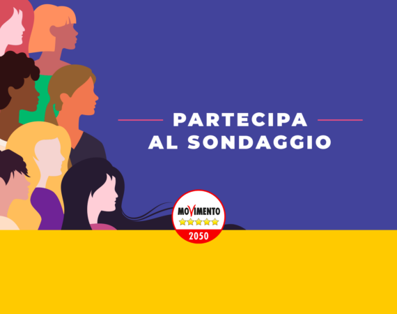 Verso una maggiore partecipazione delle donne in politica: partecipa al sondaggio