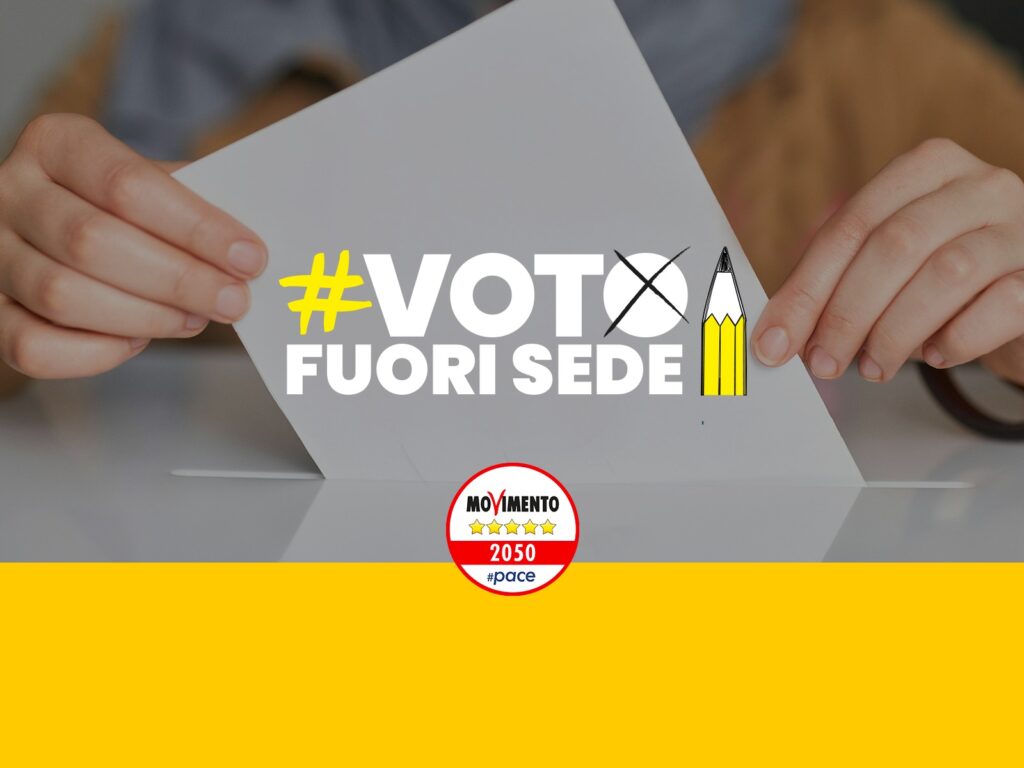 Elezioni europee: gli studenti fuori sede potranno votare lontano da casa