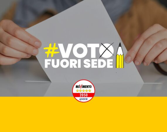 Elezioni europee: gli studenti fuori sede potranno votare lontano da casa