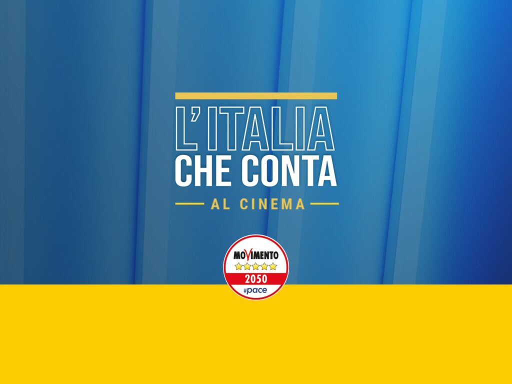 L’Italia che Conta… in tutta Italia!
