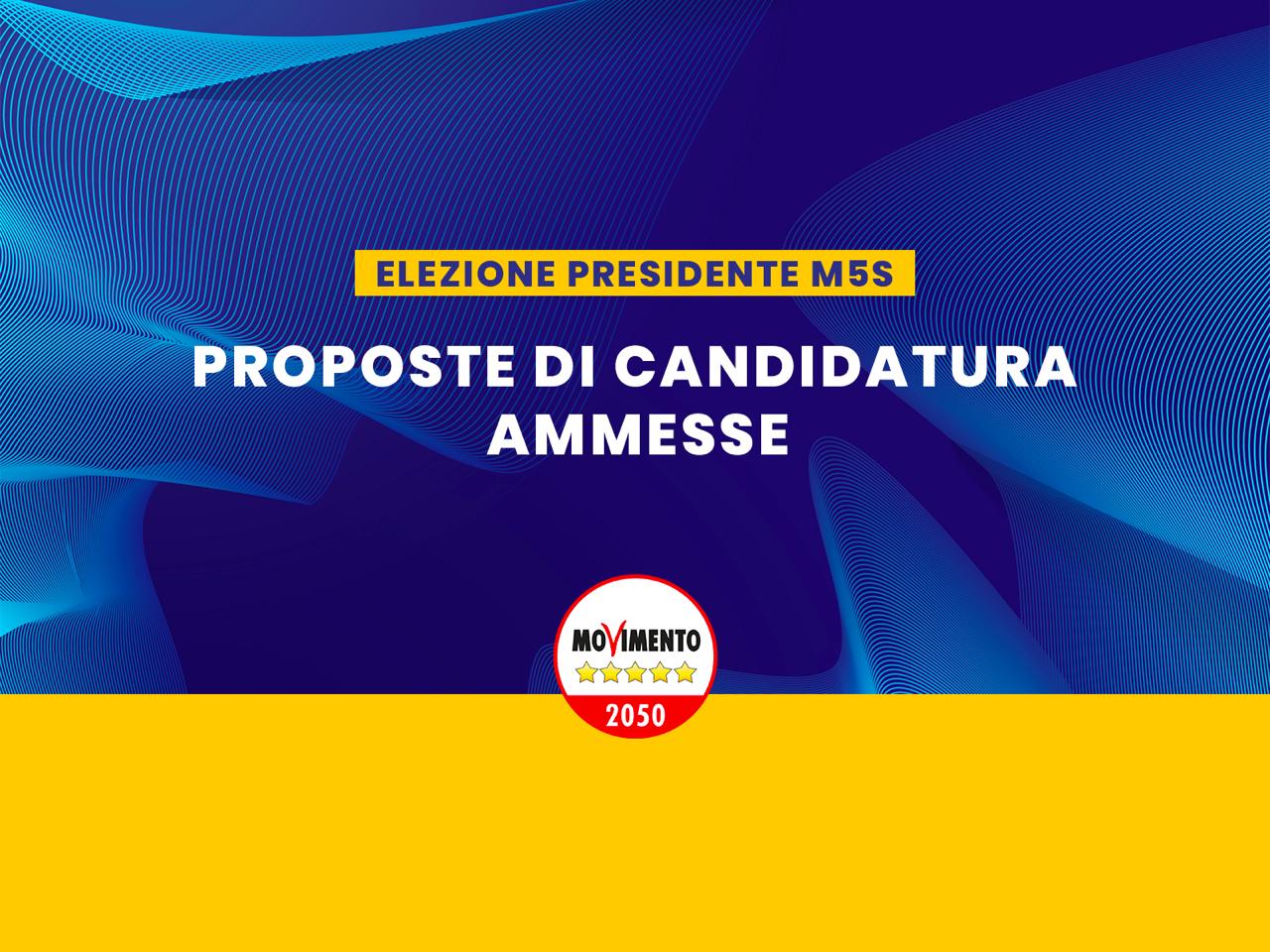 Pres m5s_ammessi