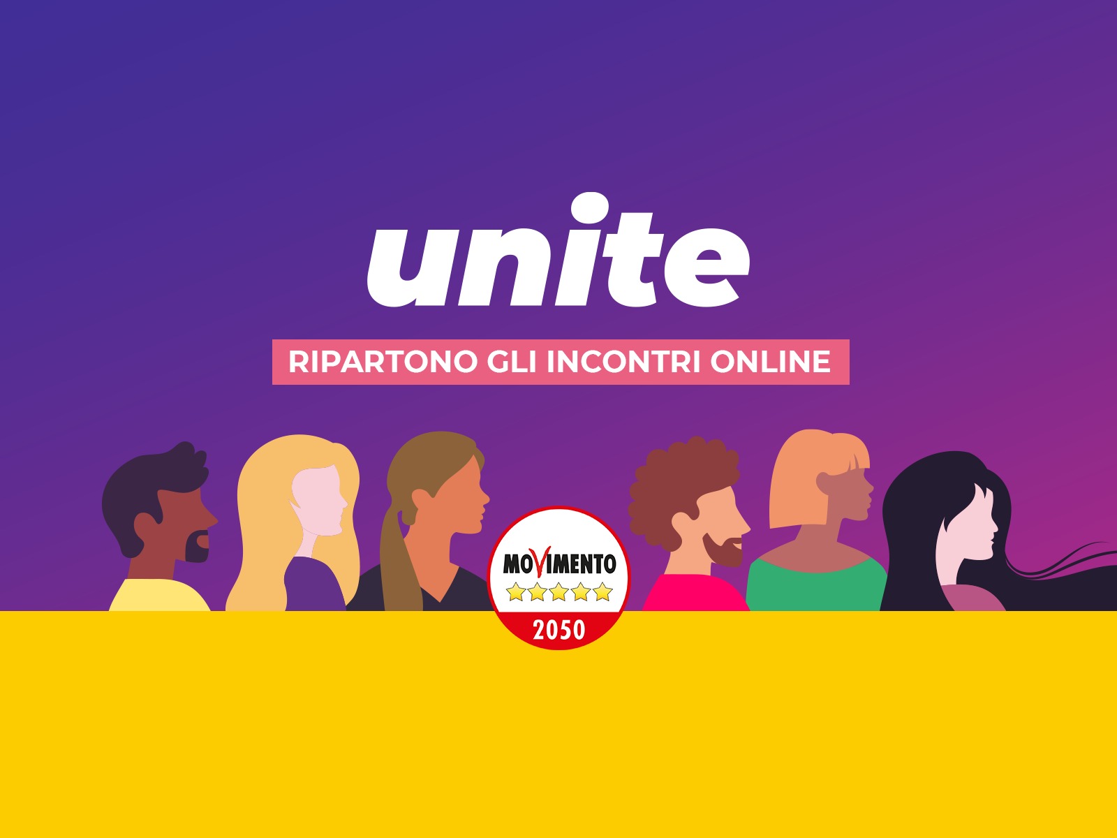 unite