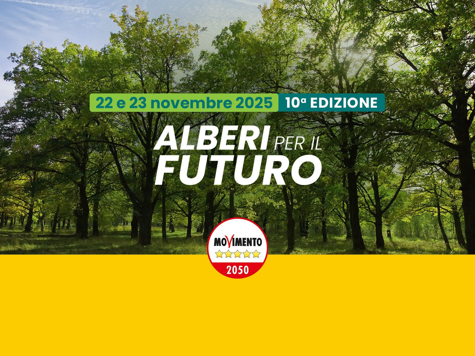 Alberi
