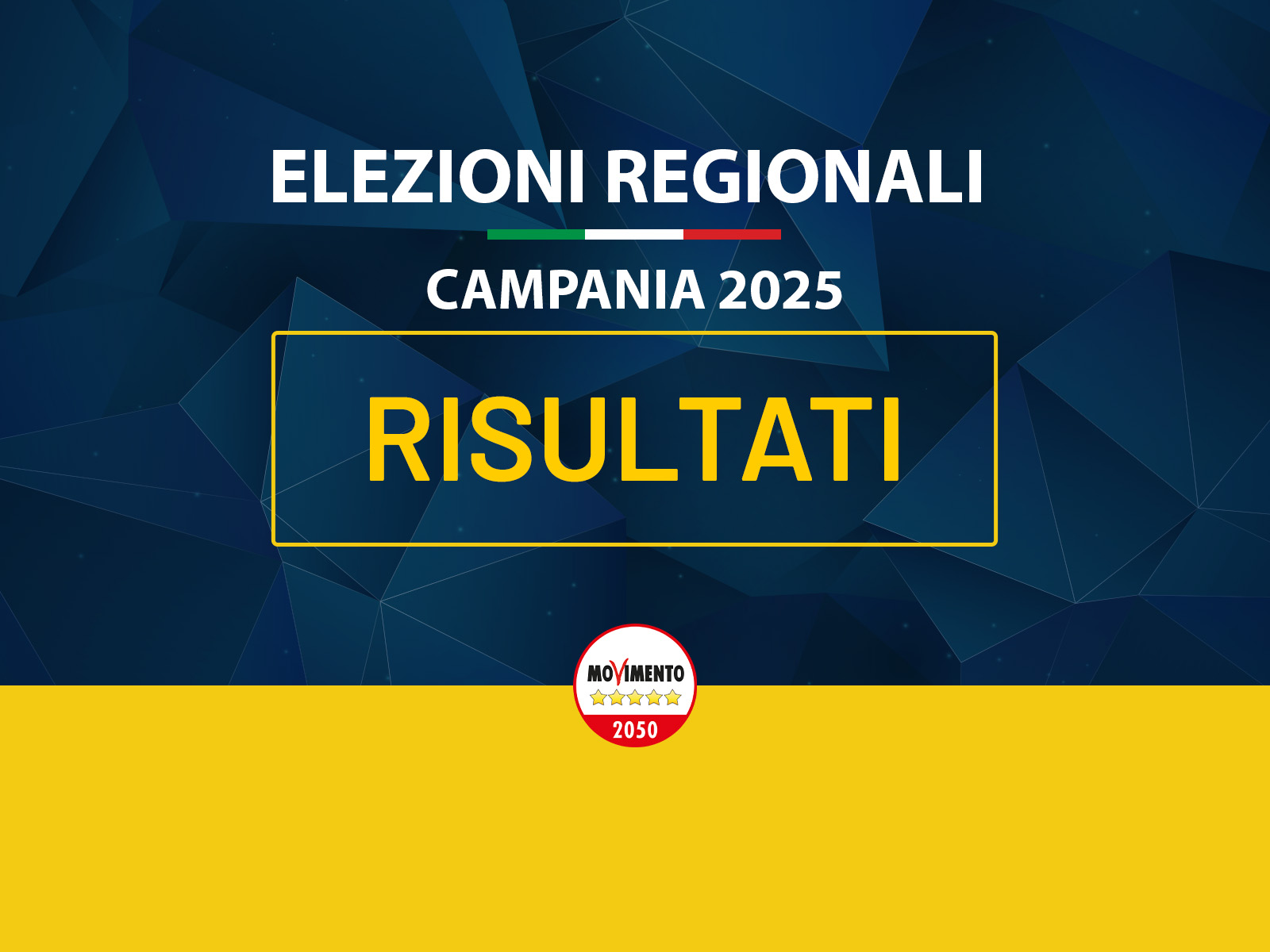 CAMPANIA-RISULTATI CAMPANIA-RISULTATI