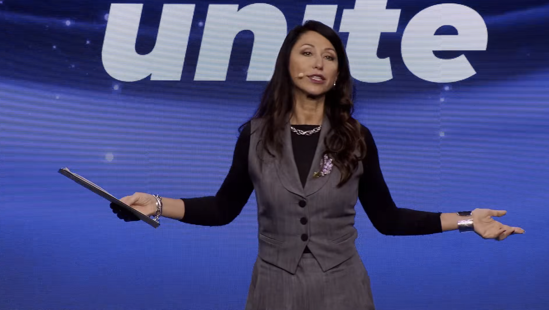 Alessandra Maiorino: Saluti iniziali