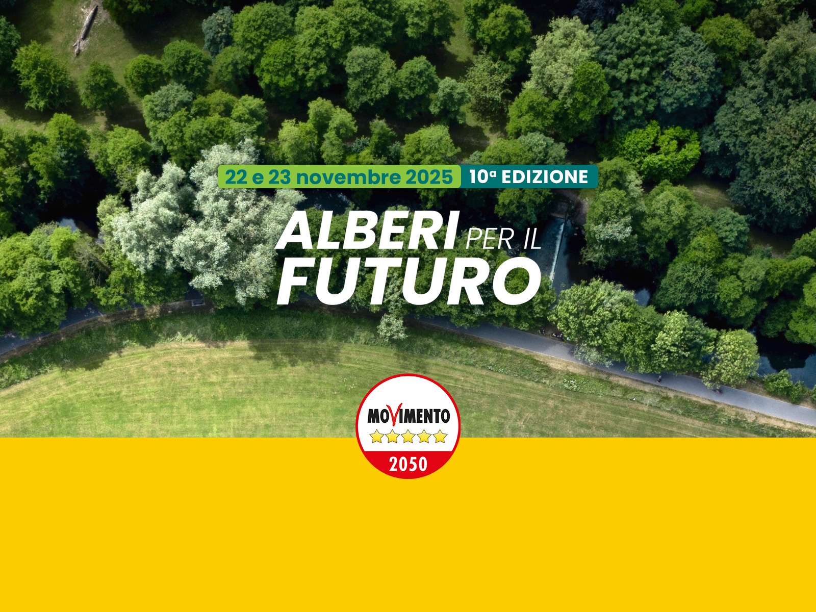 alberi 2025 alberi 2025