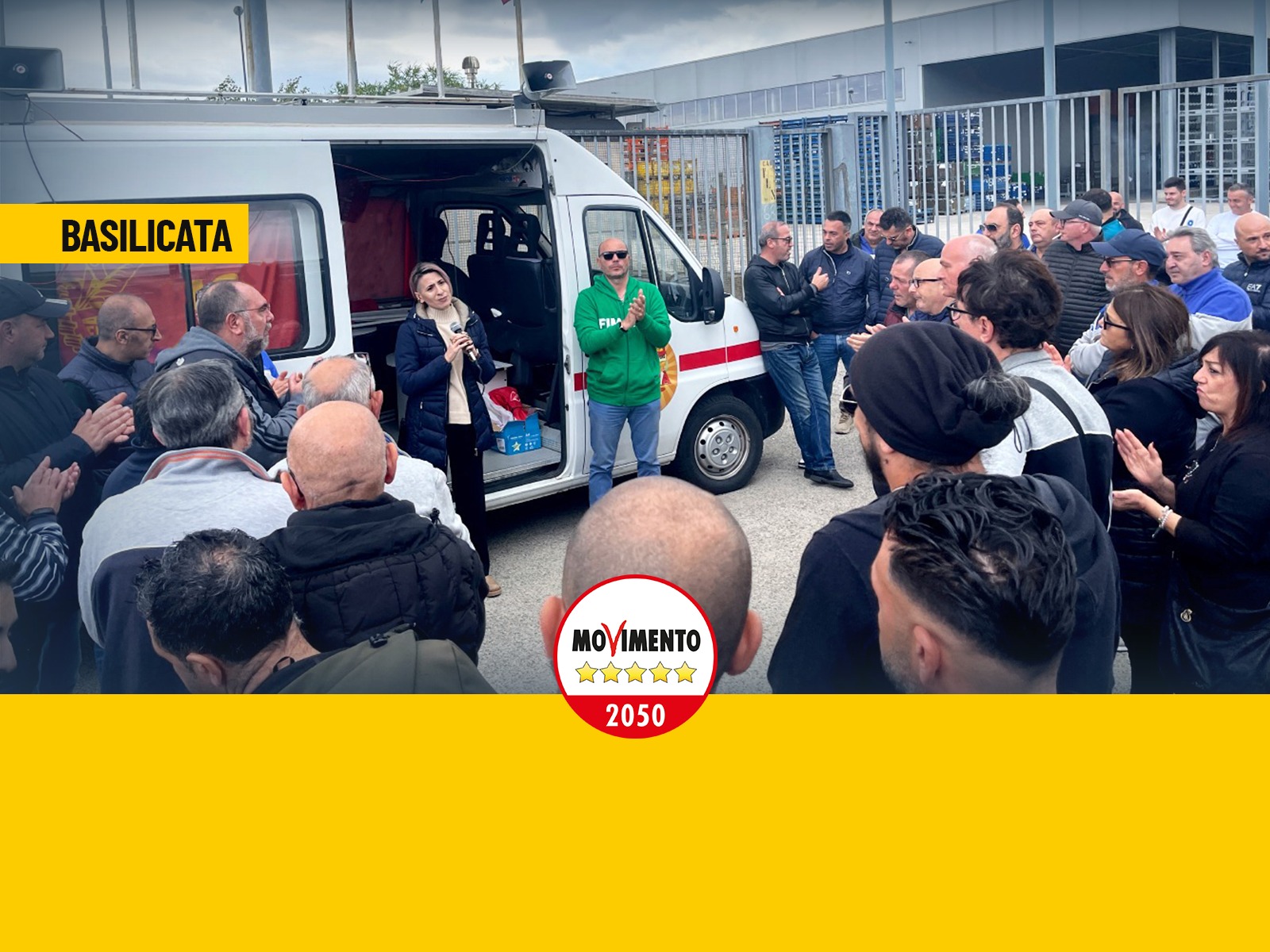 basilicata basilicata