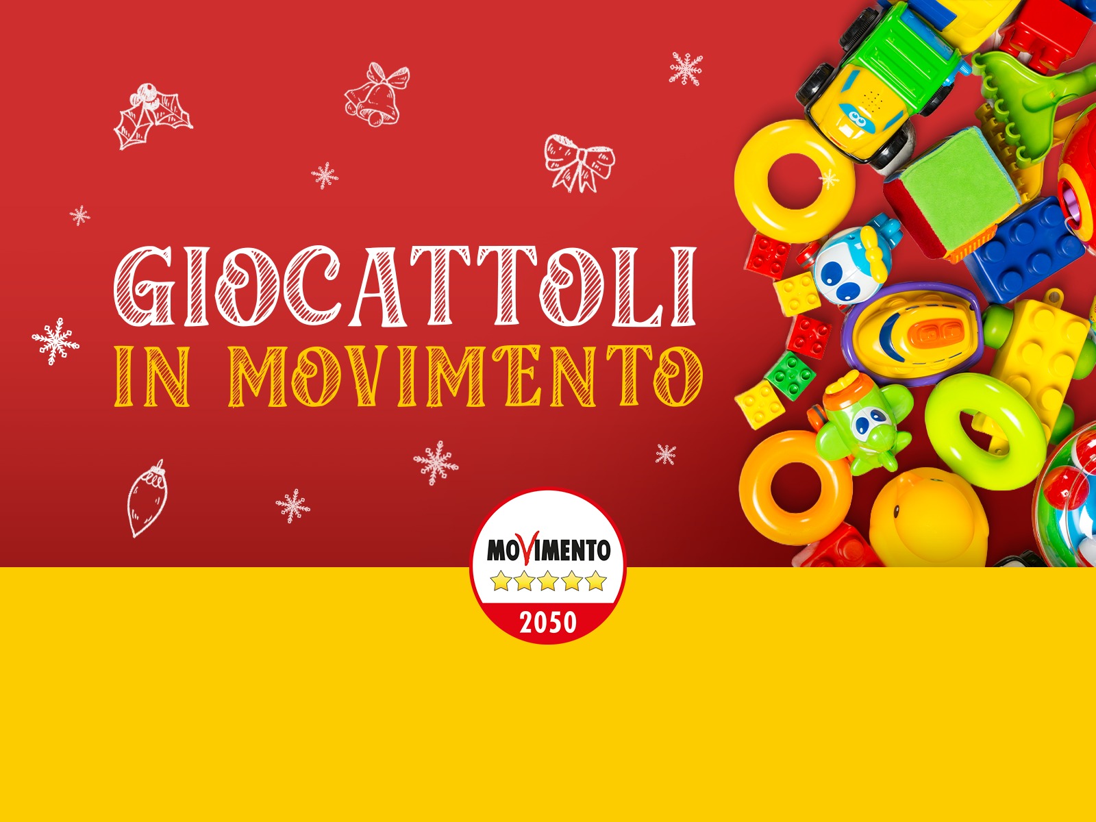 giocattoli giocattoli