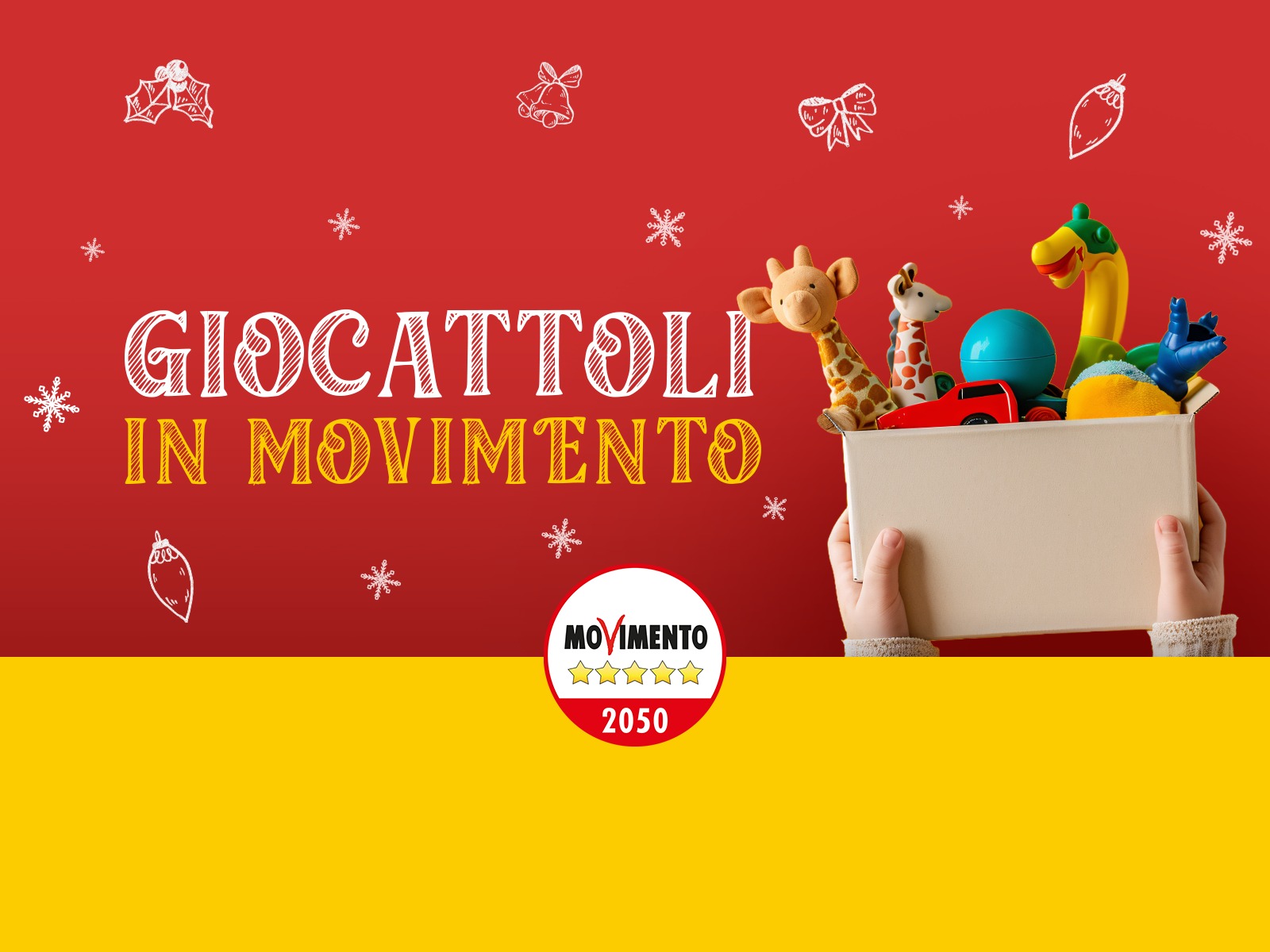 giocattoli giocattoli