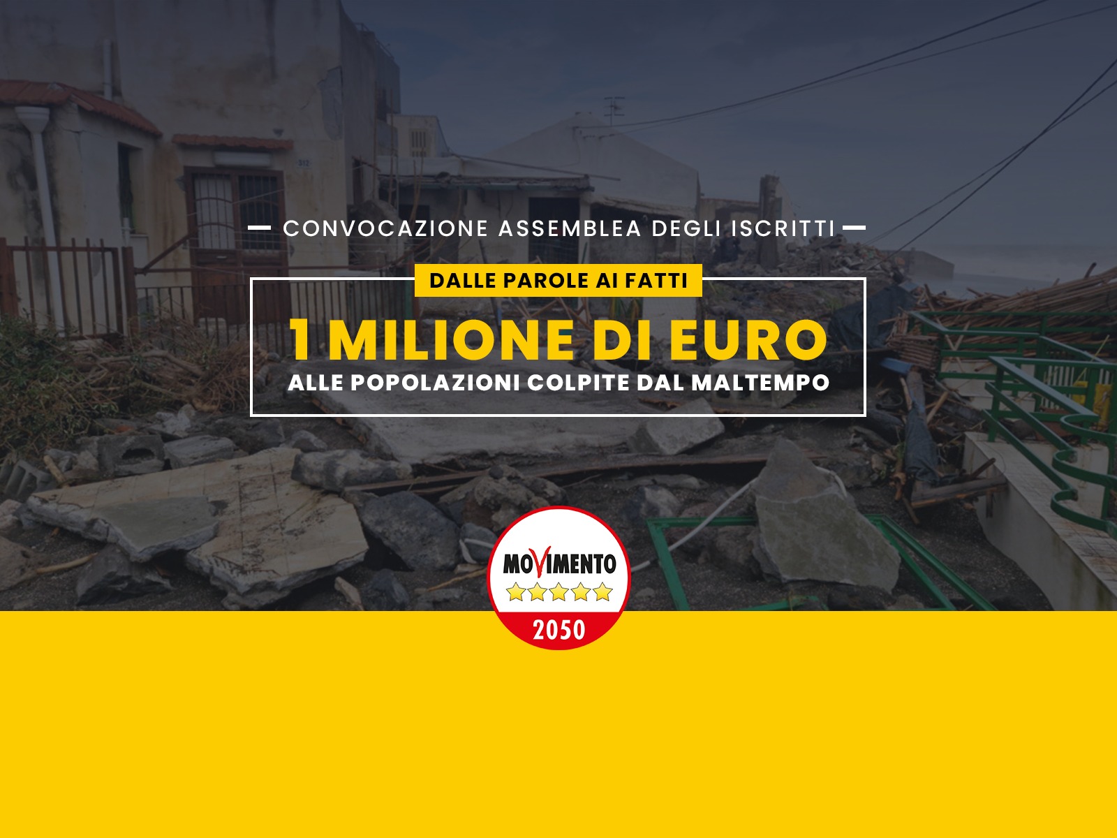 1 milione