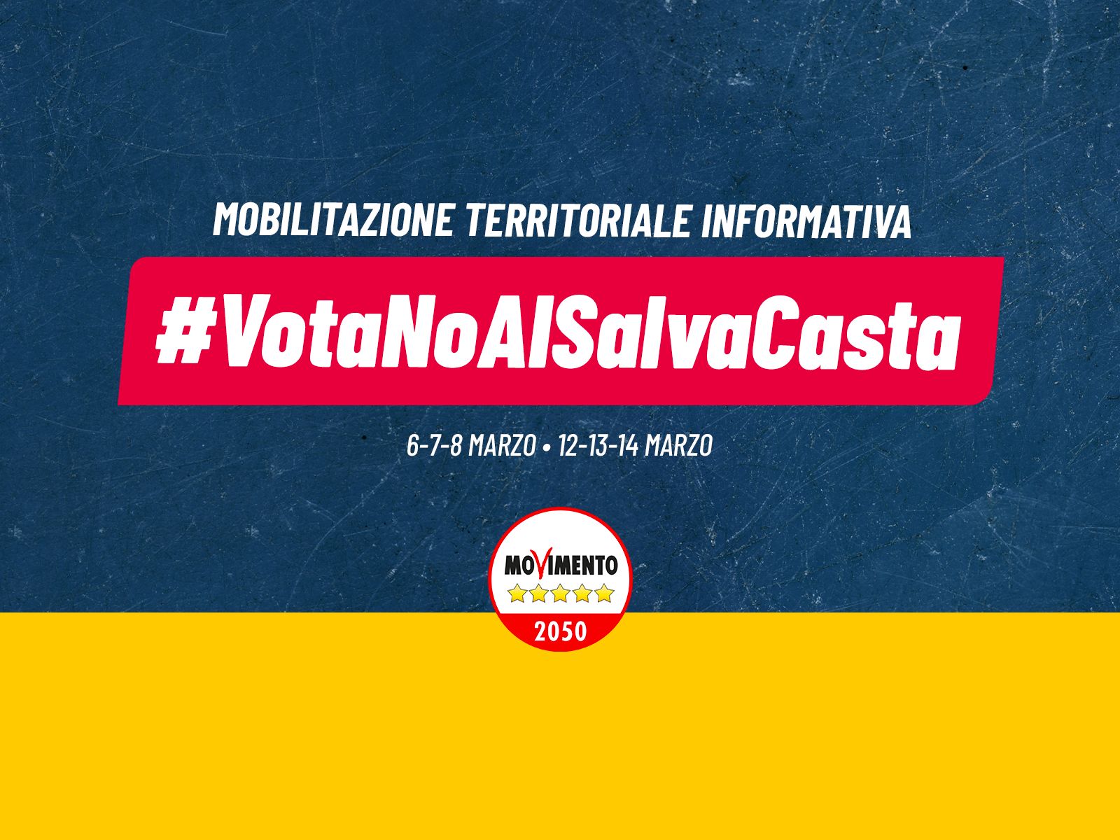 salva casta salva casta