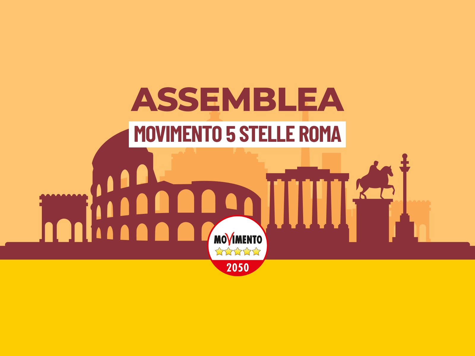 m5s roma m5s roma