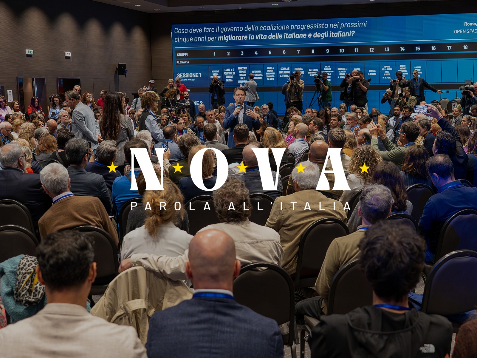 nova ost nova ost