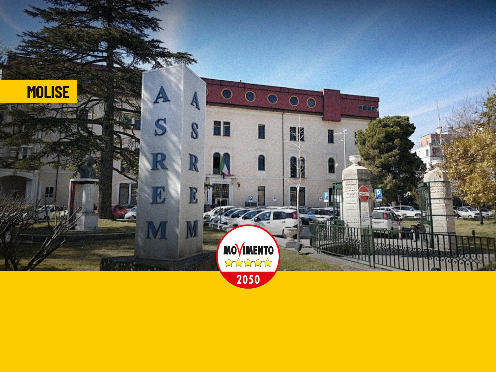 molise