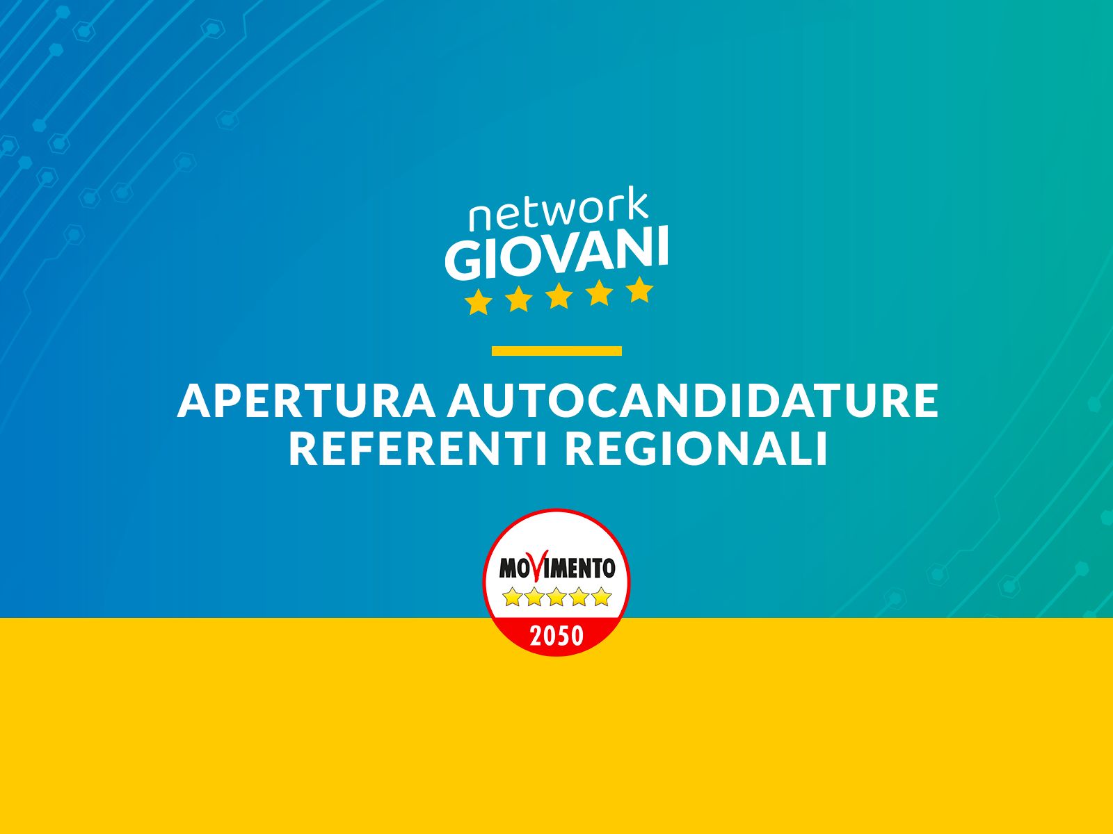 network giovani