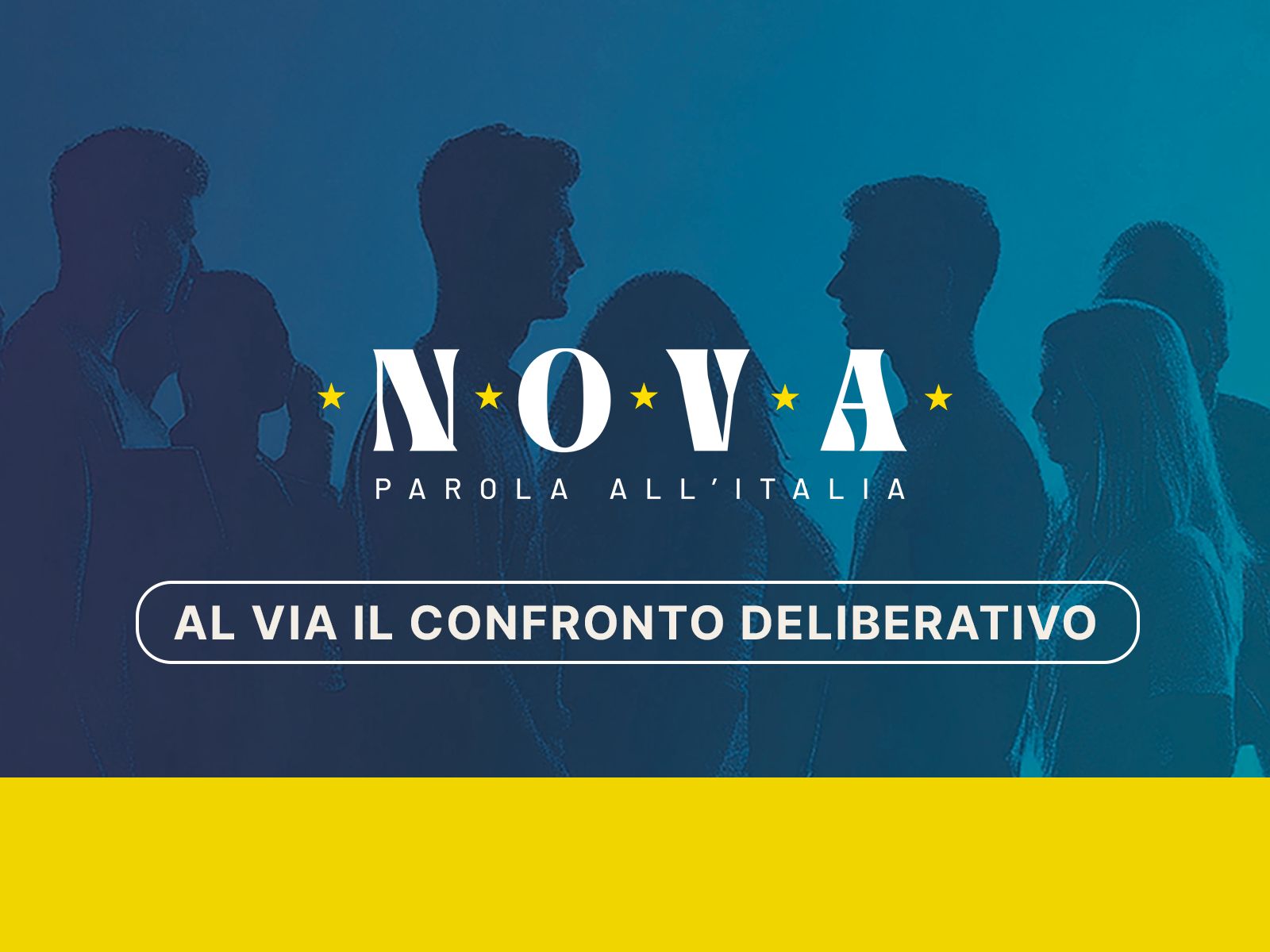 nova confronto deliberativo nova confronto deliberativo