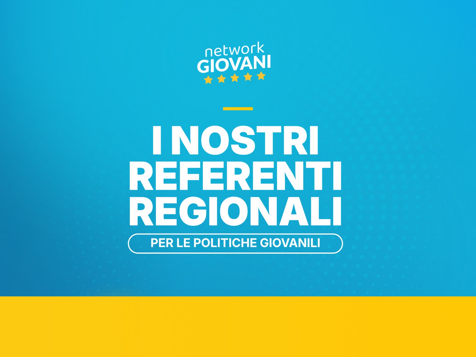 network giovani