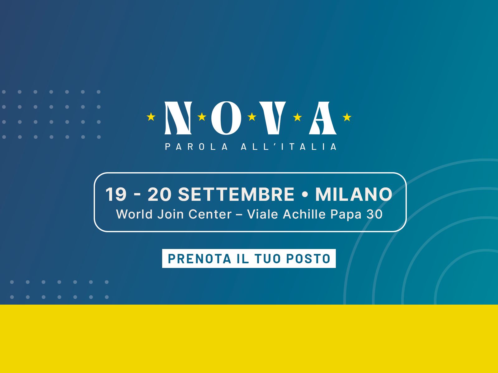 nova 2026 nova 2026