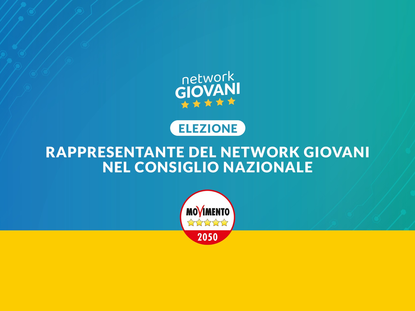 network giovani